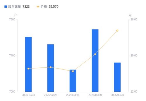 高凌信息股東結構優化 戶數減少持股集中，網絡設備銷售或迎機遇
